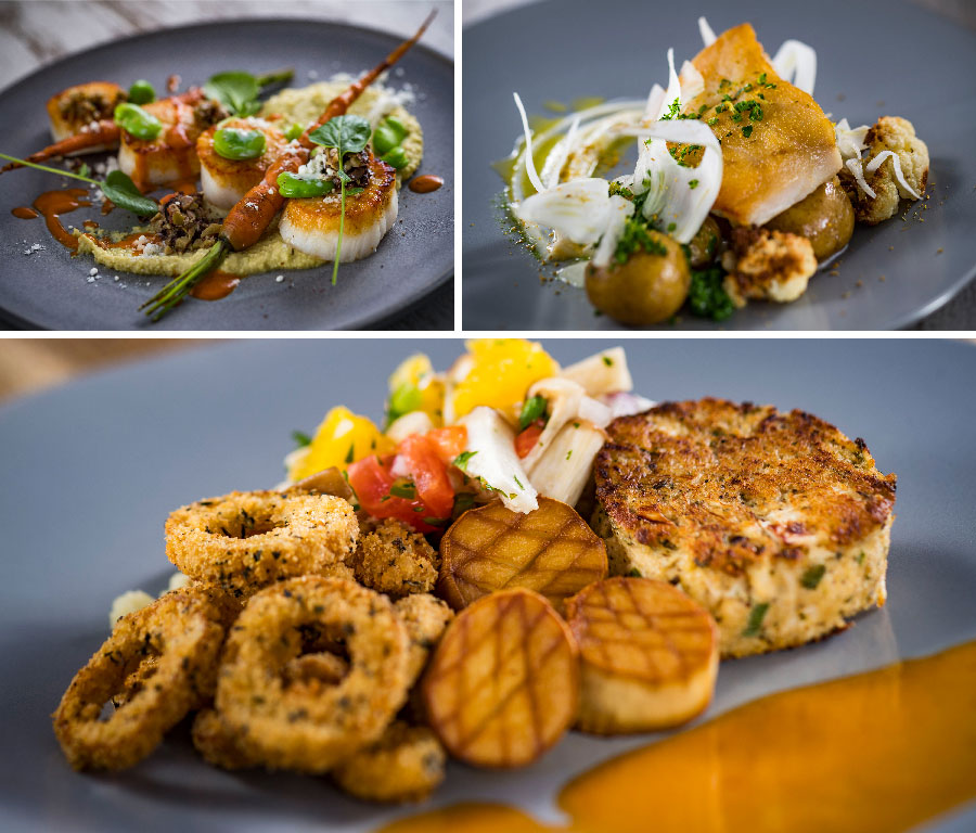 Collection 99+ Pictures toledo – tapas, steak and seafood photos Superb Collection 99+ Pictures toledo – tapas, steak and seafood photos Superb