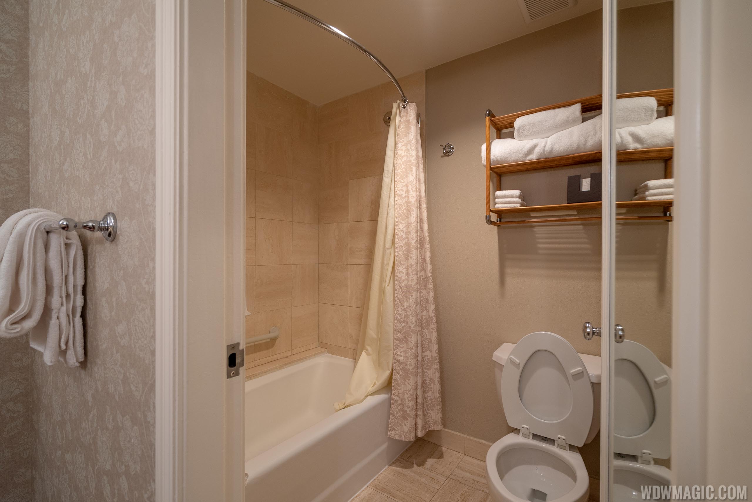 Grand Floridian Resort Guest Room Garden View In Big Pine Key grand-floridian-resort-guest-room-garden-view-in-big-pine-key