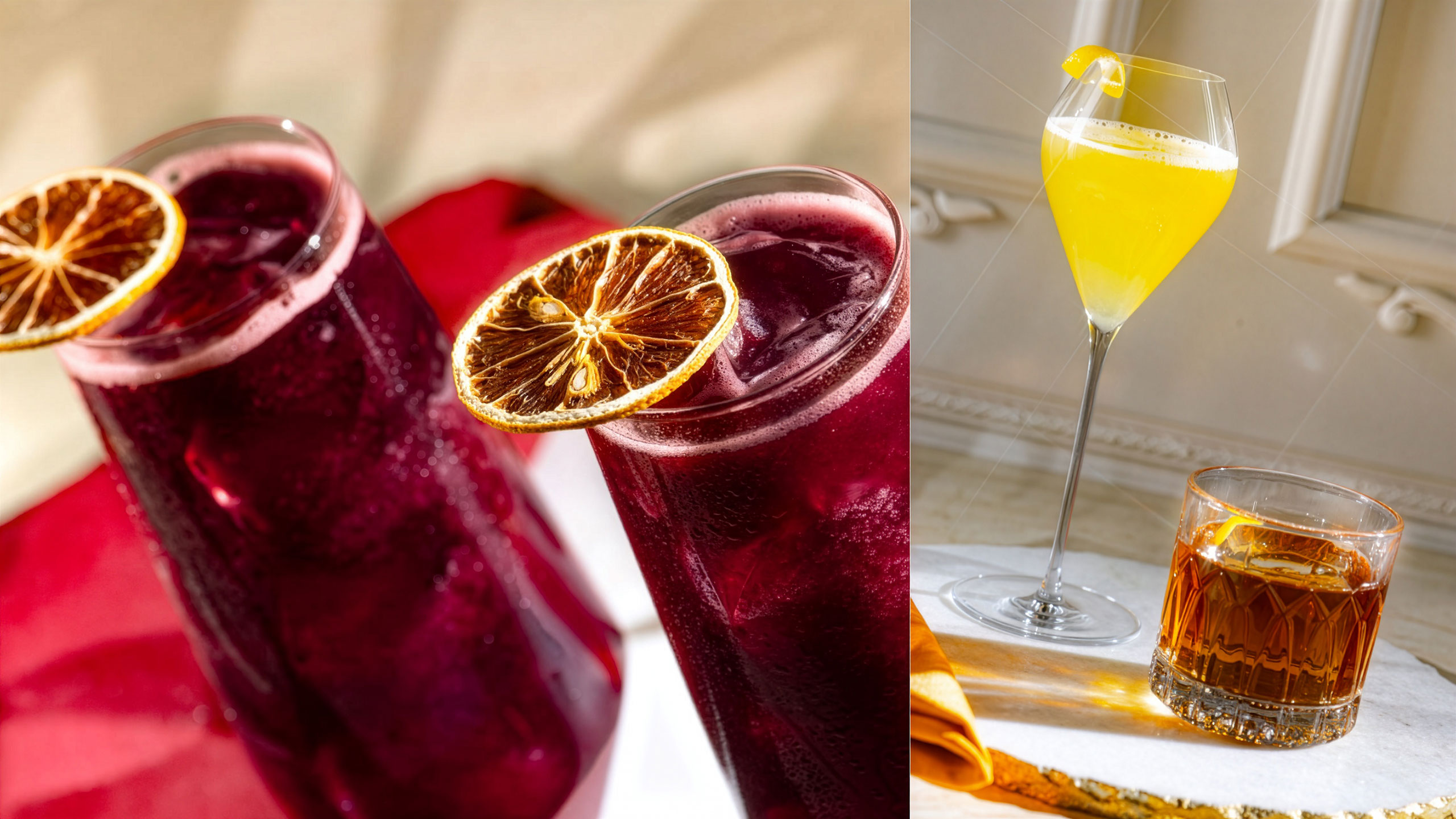 Full Menu Revealed for The Perch, Opening November 10 at Disney's Grand Floridian in Walt DIsney Wor