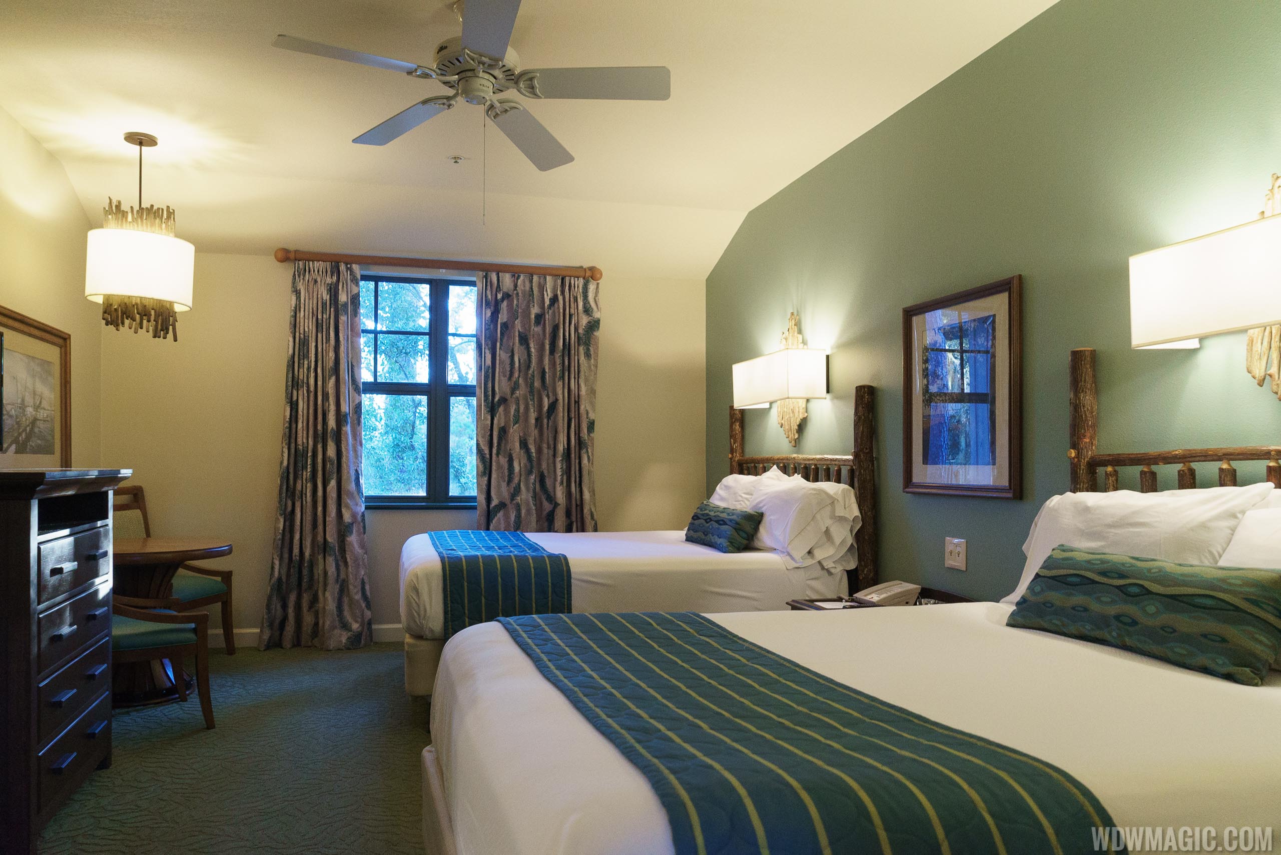 Disney S Hilton Head Island Resort Guest Room Photo 20
