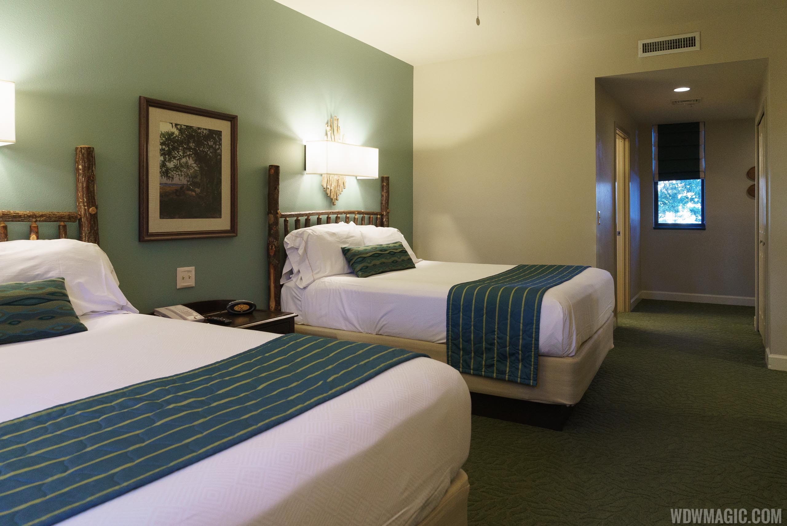 disney's hilton head island resort - guest room - photo 23 of 49
