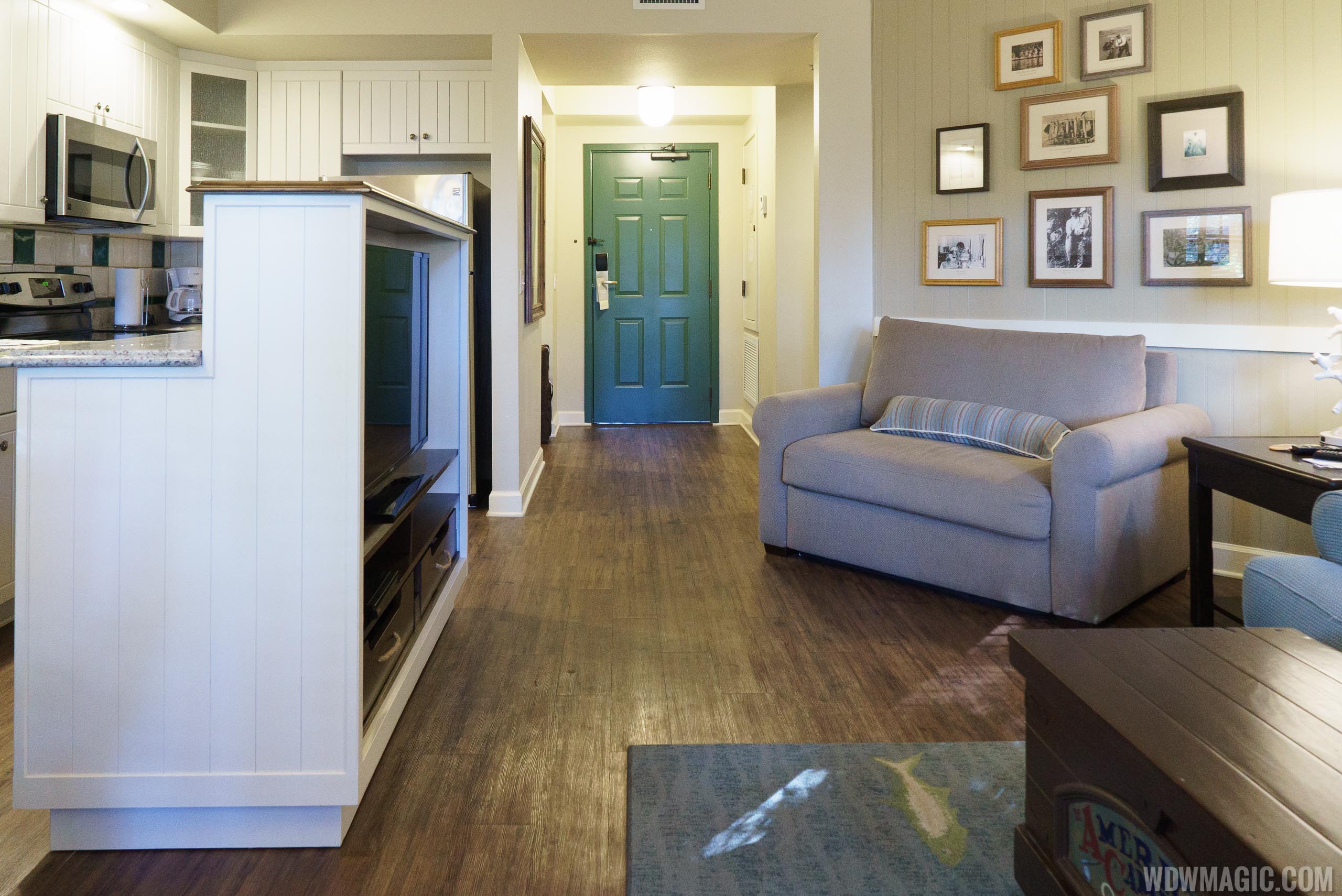 Disney S Hilton Head Island Resort Guest Room Photo 45