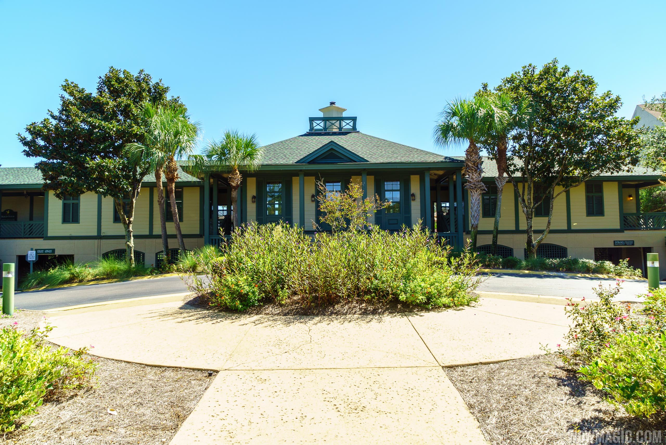 Disney S Hilton Head Island Resort Beach House At Palmetto Dunes   Disneys Hilton Head Island Resort Full 26744 