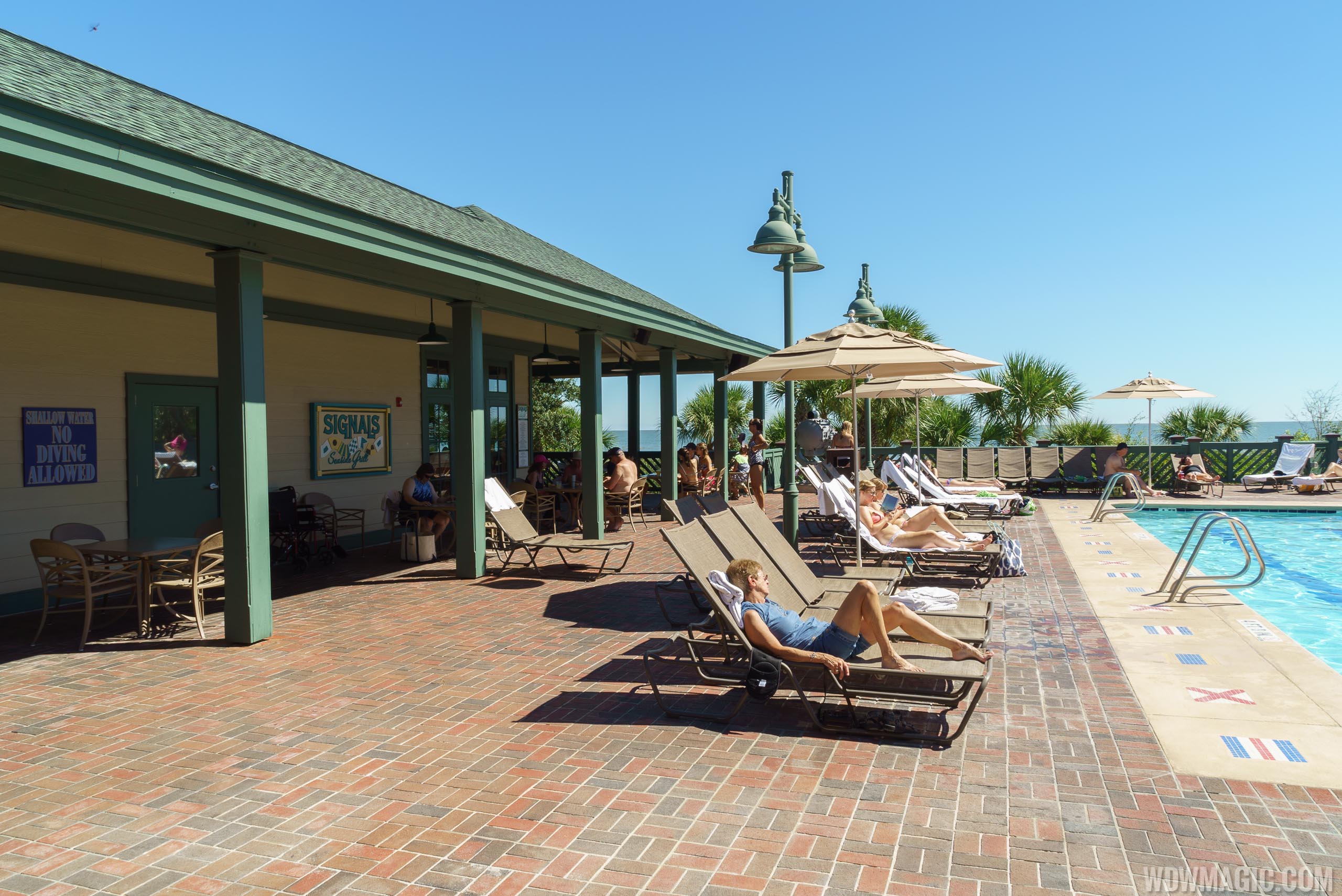 Disney S Hilton Head Island Resort Beach House At Palmetto Dunes   Disneys Hilton Head Island Resort Full 26757 