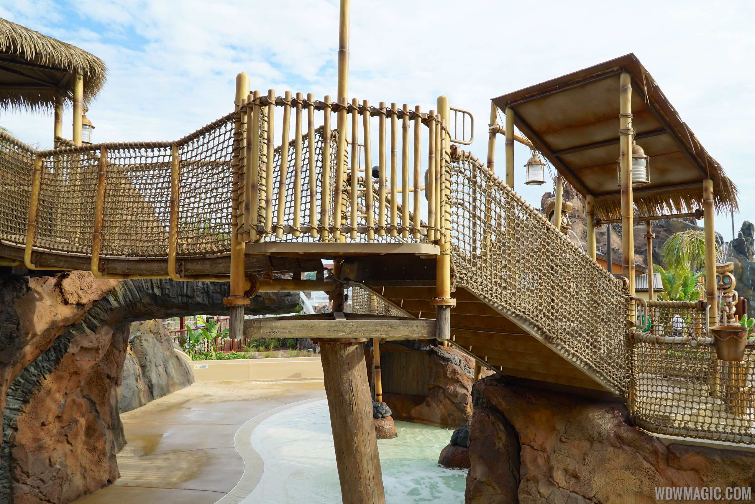 Kiki Tikis Splash Play area Photo 4 of 7