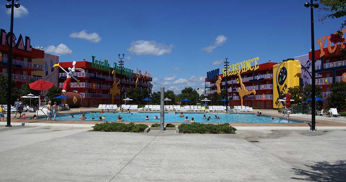 Computer Pool - Photo 3 of 4