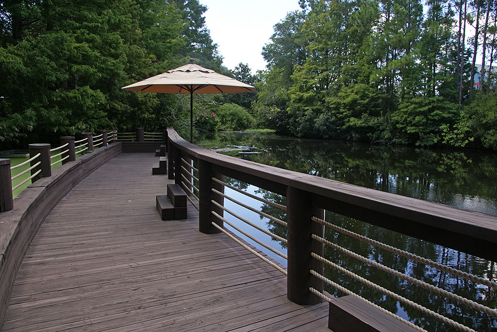 The Fishin' Hole Photo 2 of 4