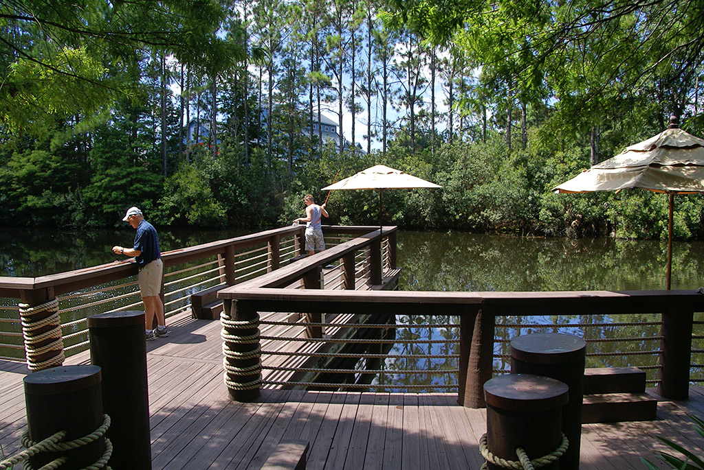 The Fishin' Hole Photo 4 of 4