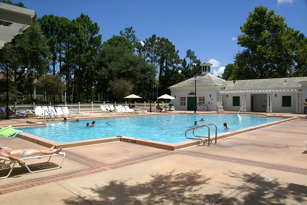 magnolia pool target