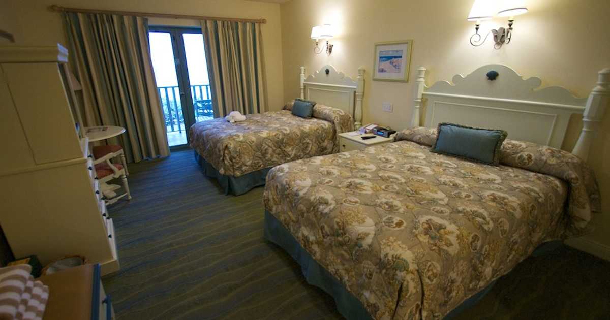 Ocean View Inn Room Photo 1 Of 18