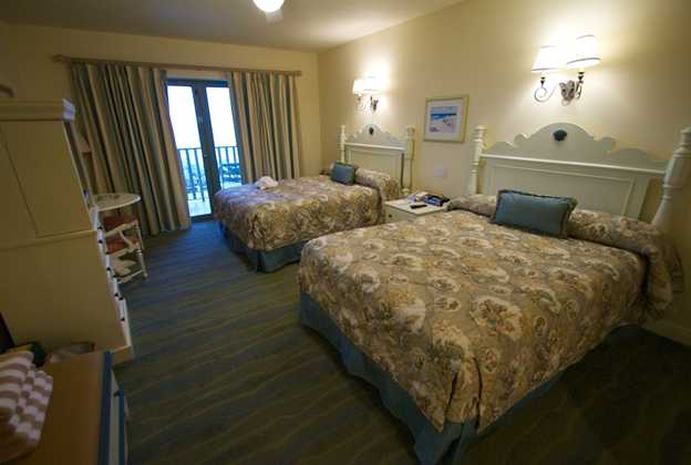 Beach Area Closed At Disney S Vero Beach Resort For