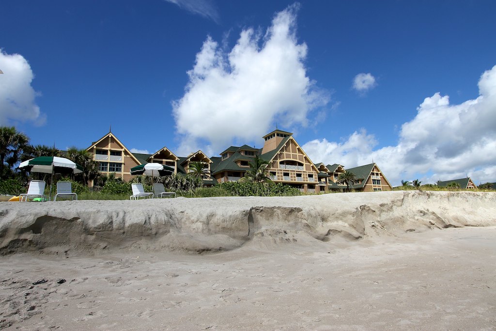 Disney S Vero Beach Resort