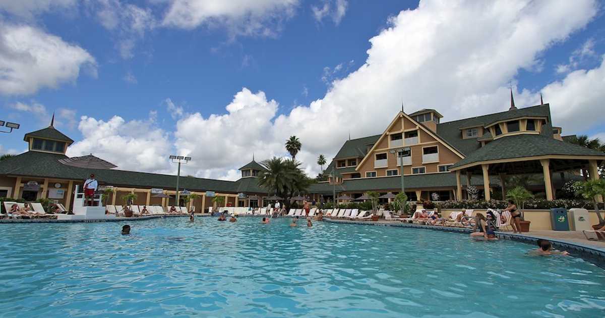 Buildings Beach Grounds And Pool Photo 10 Of 34