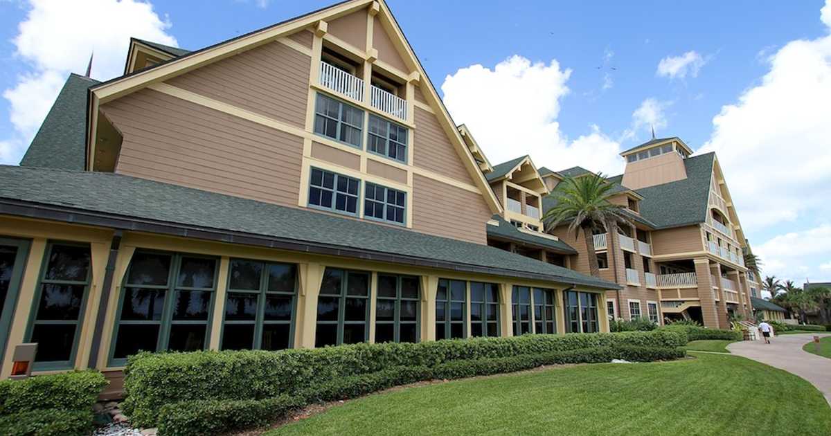 Disney's Vero Beach Resort