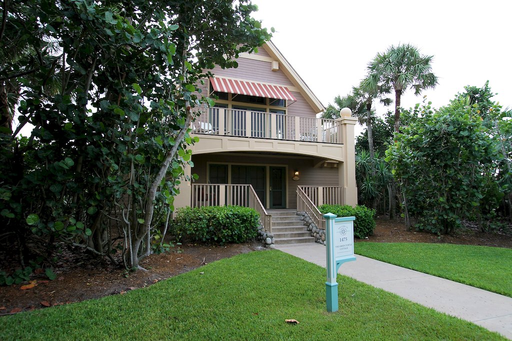 Buildings Beach Grounds And Pool Photo 30 Of 34