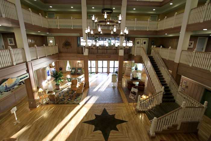 Disney S Vero Beach Resort