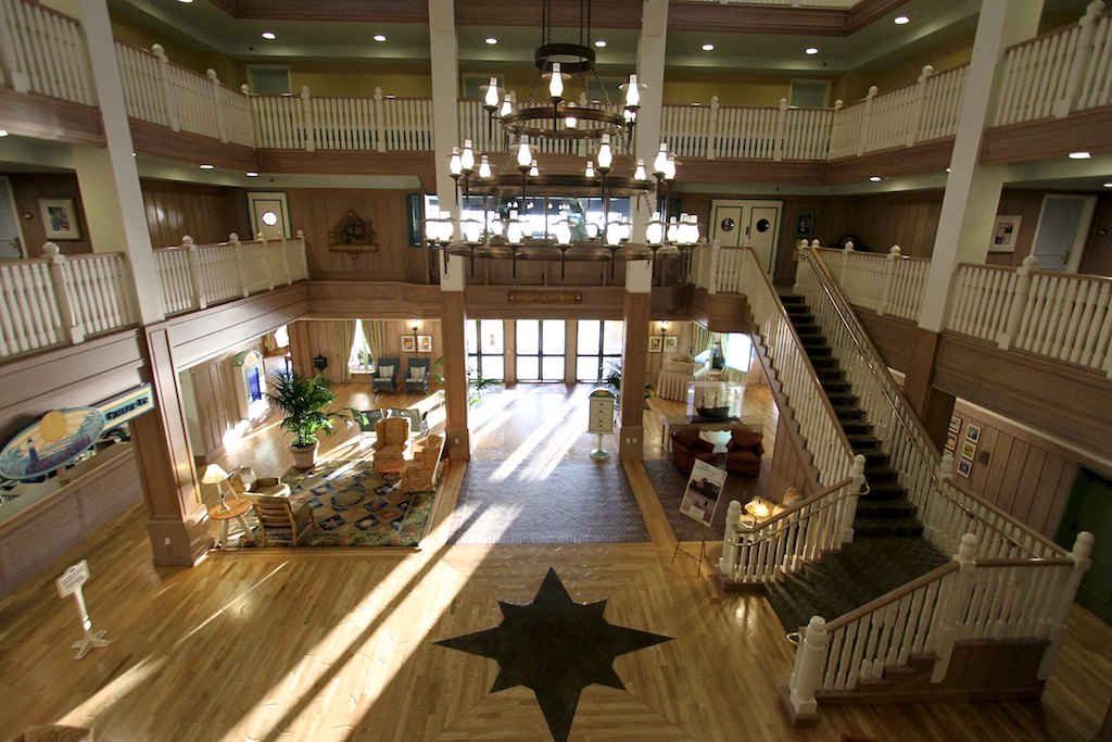 Building Interior Photo 1 Of 13