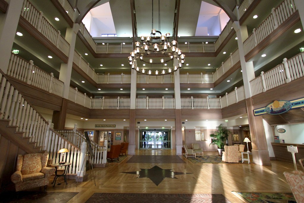 Building Interior Photo 3 Of 13