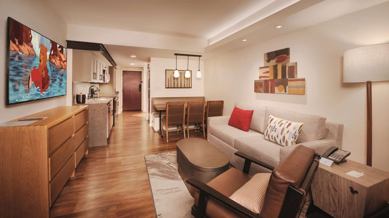 Photos Rooms And Floor Plans At Copper Creek Villas And Cabins At Disneys Wilderness Lodge Photos Rooms And Floor Plans At Copper Creek Villas And Cabins At Disneys Wilderness Lodge