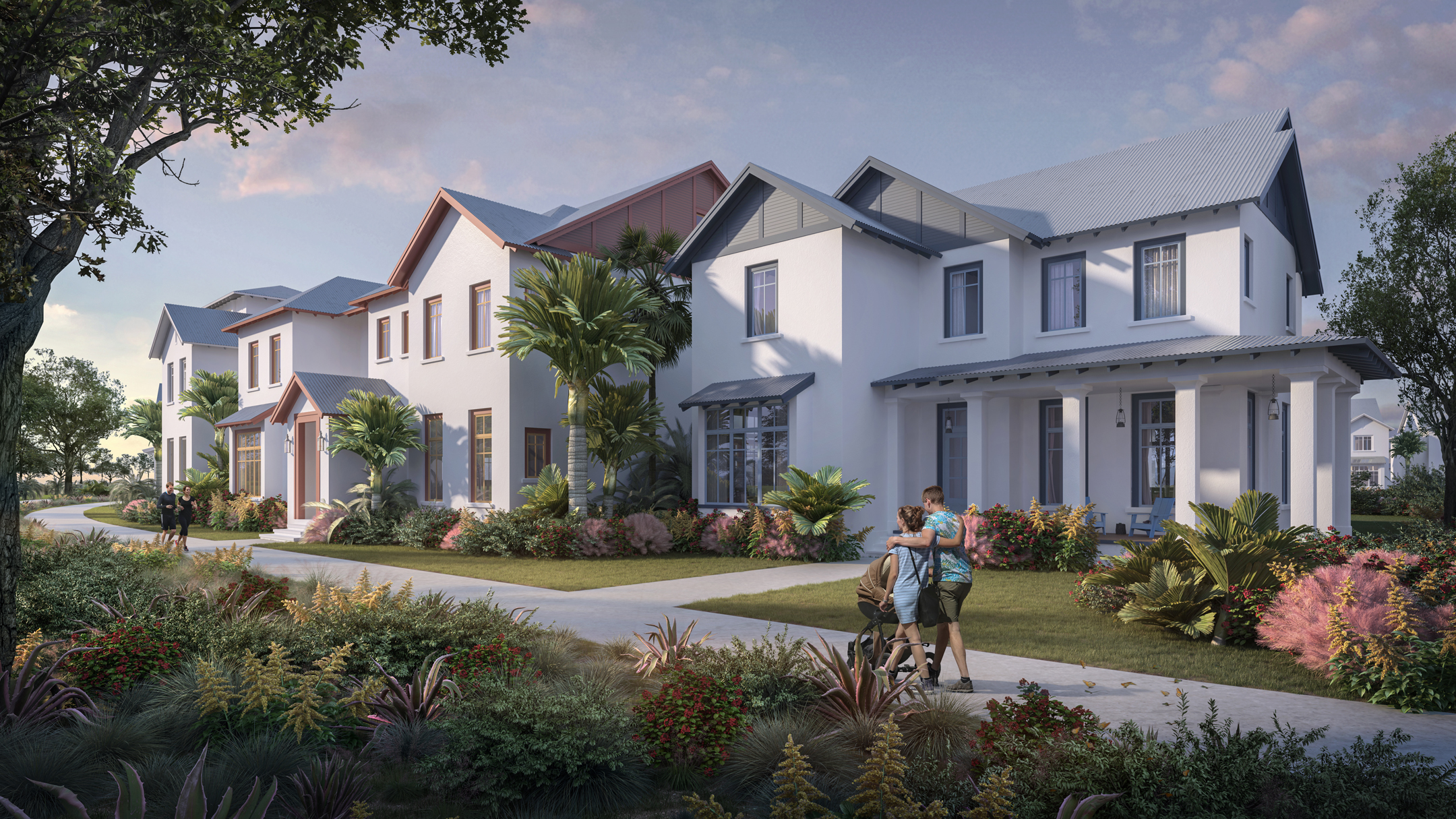 Evermore Orlando Resort