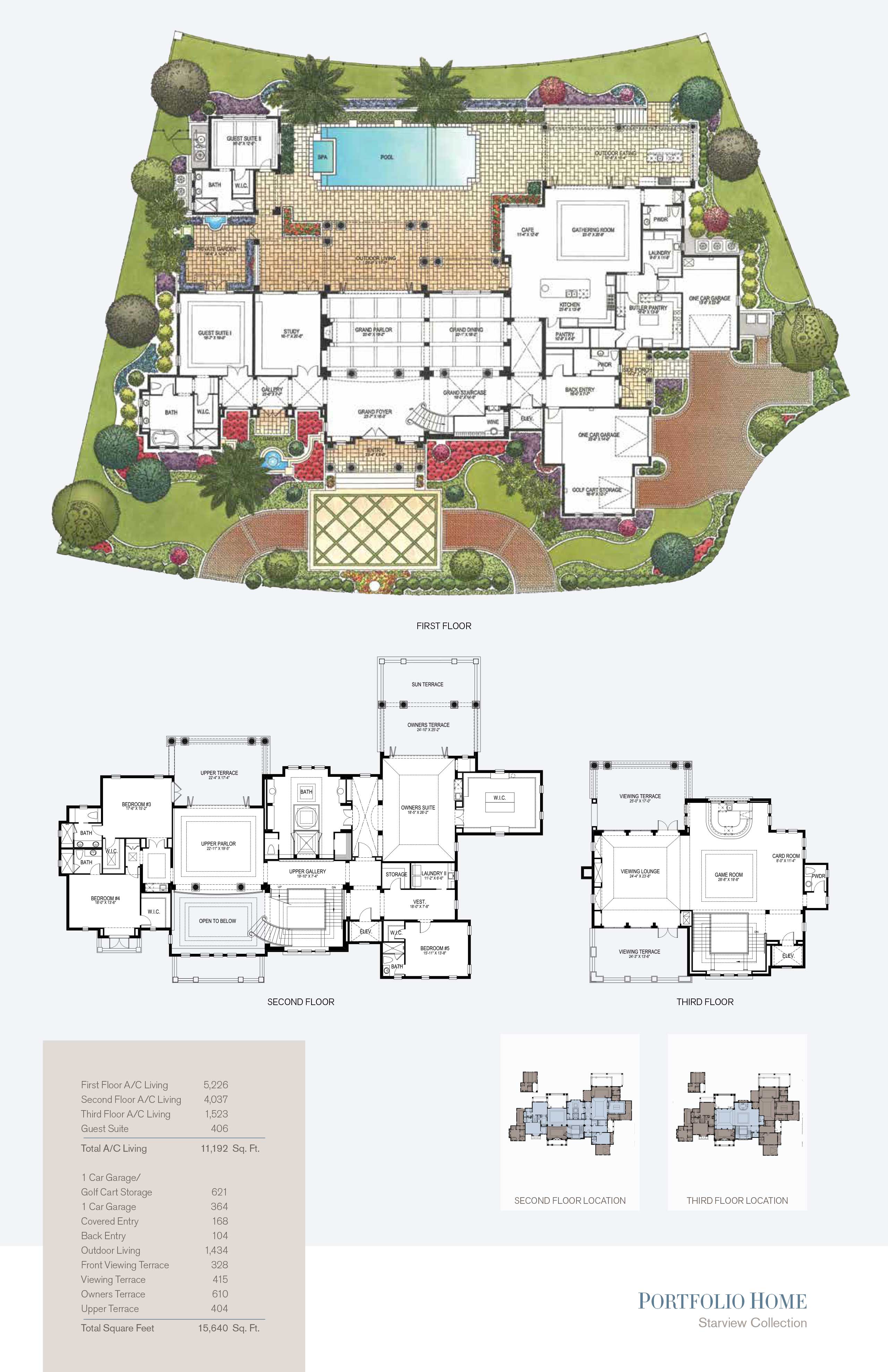 Disney Begins Sales Of New 5 Million Dollar Four Seasons Private
