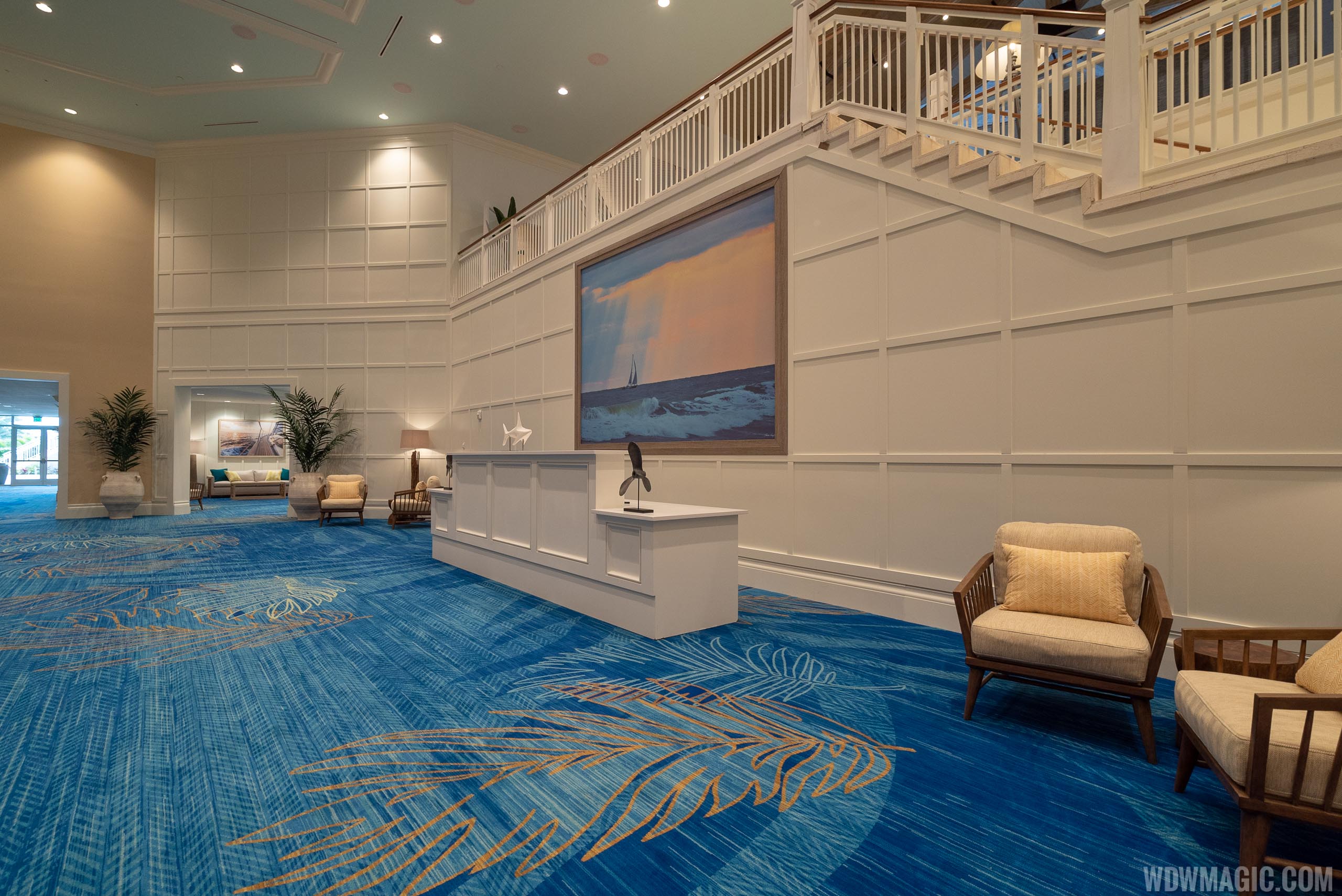 Margaritaville Resort Orlando tour Photo 32 of 43