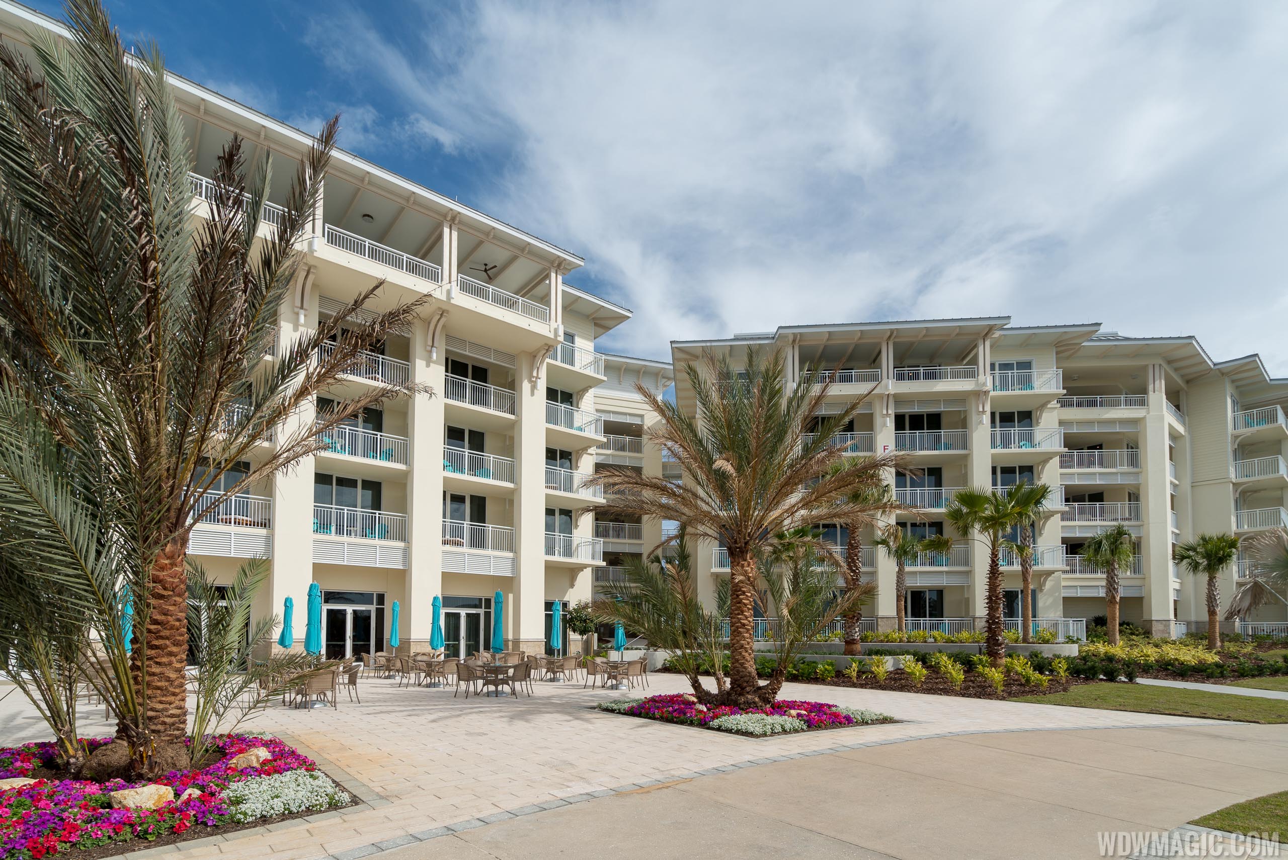 Margaritaville Resort Orlando tour Photo 5 of 43