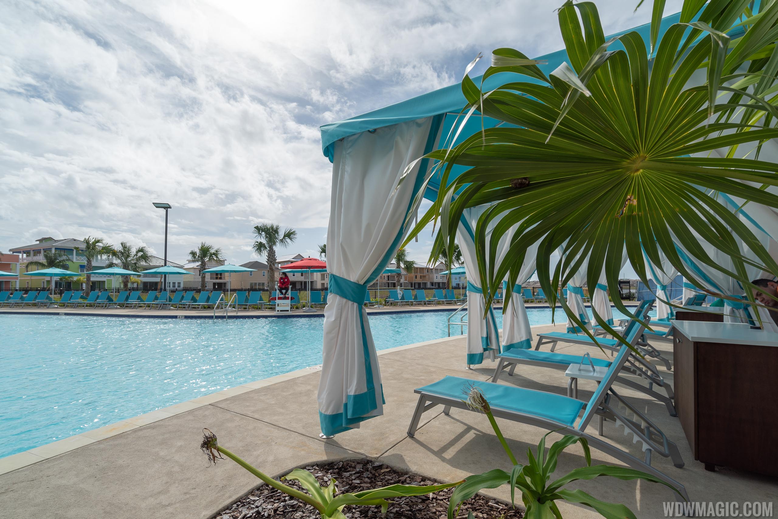 Margaritaville Resort Orlando tour Photo 7 of 43