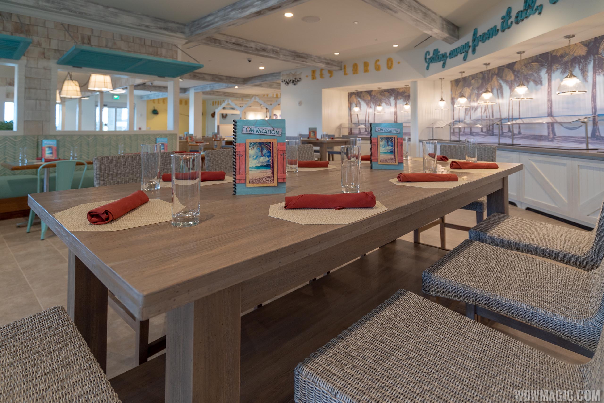 Margaritaville Resort Orlando tour Photo 18 of 43