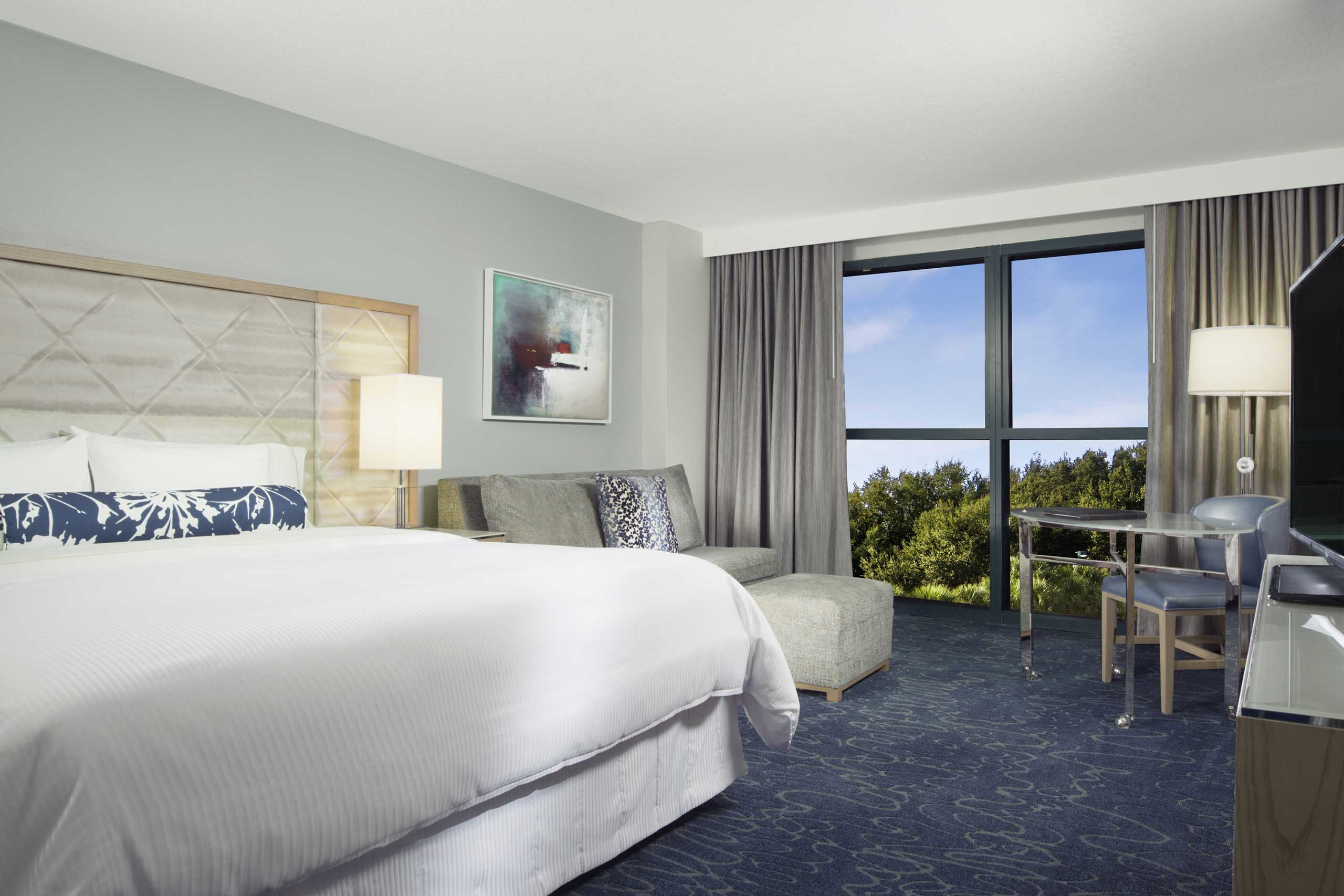 Walt Disney World Dolphin Resort