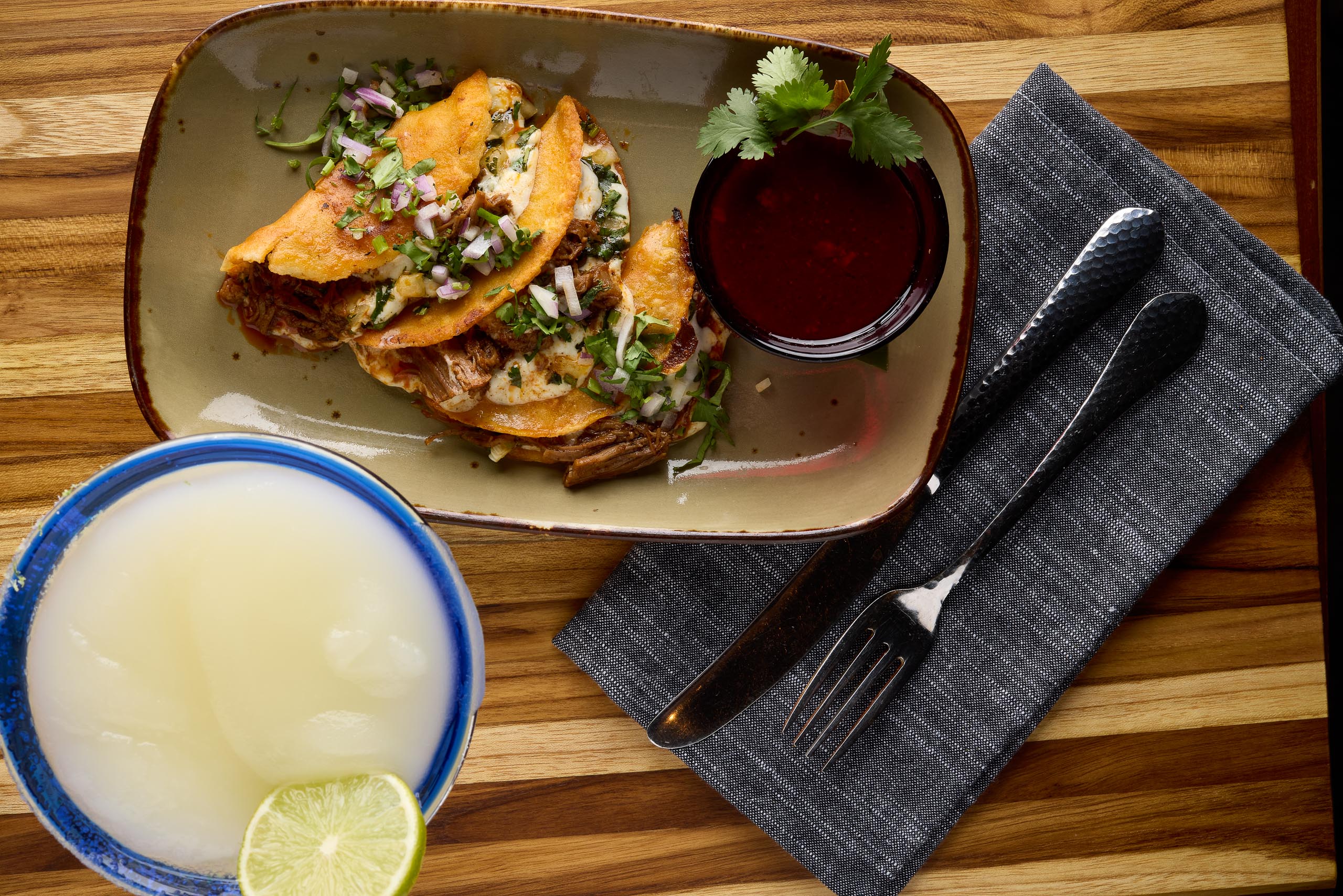 Mexican fine dining restaurant, Rosa Mexicano, coming to the Walt Disney  World Swan and Dolphin in early 2023
