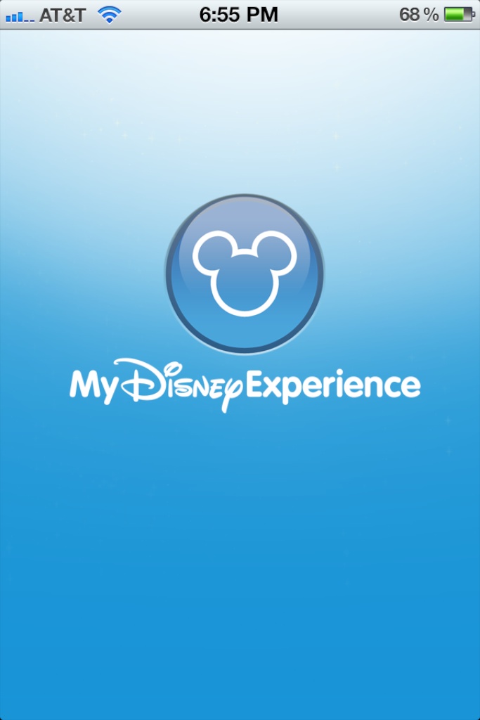 Iphone My Disney Experience App Photo 1 Of 5 Now it's easier than ever to plan and share your vacation details—at home and on the go. wdwmagic
