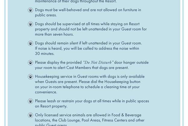 Disney To Expand Cancellation Fees To All Table Service