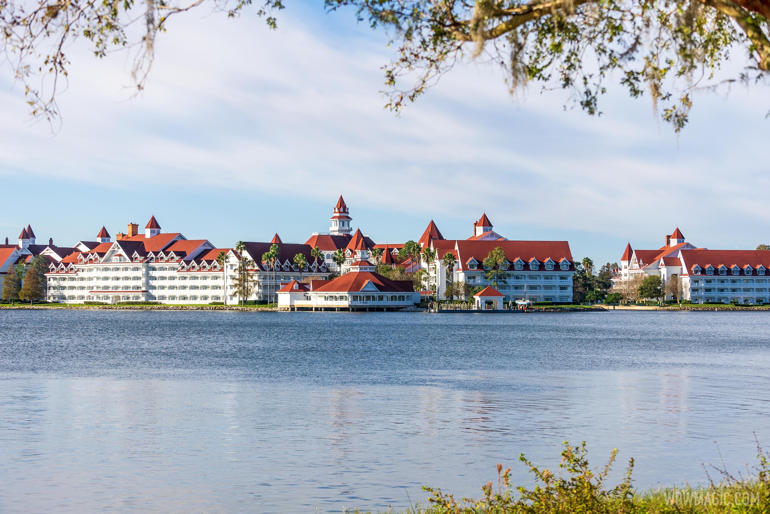 New early booking offer saves up to 30 percent on Walt Disney World resort hotels in early 2024