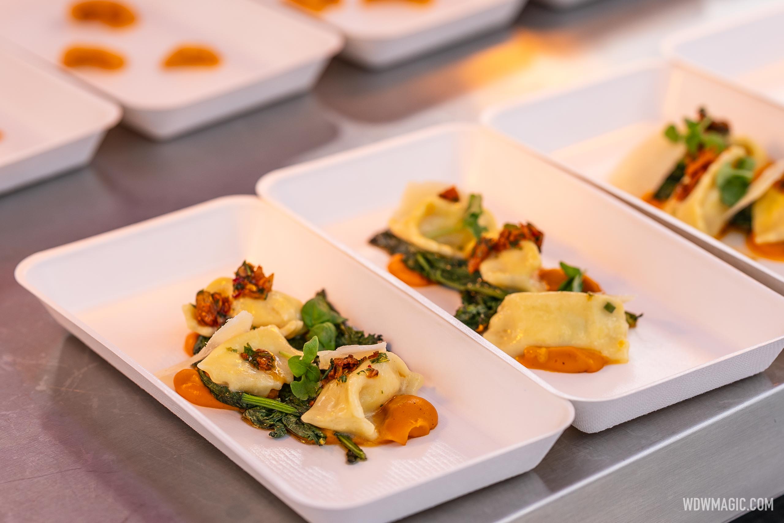 2024 Walt Disney World Swan and Dolphin Food and Wine Classic Preview