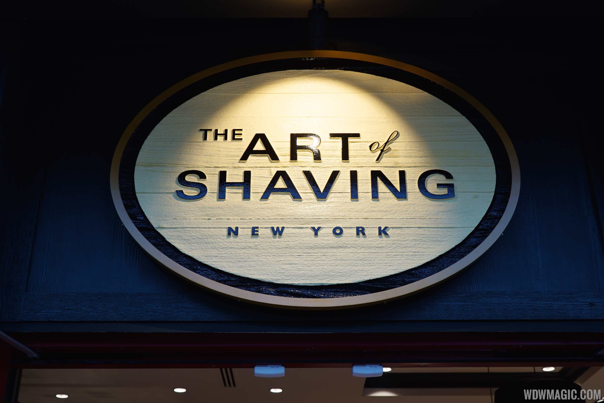 Art Of Shaving Full 23187 