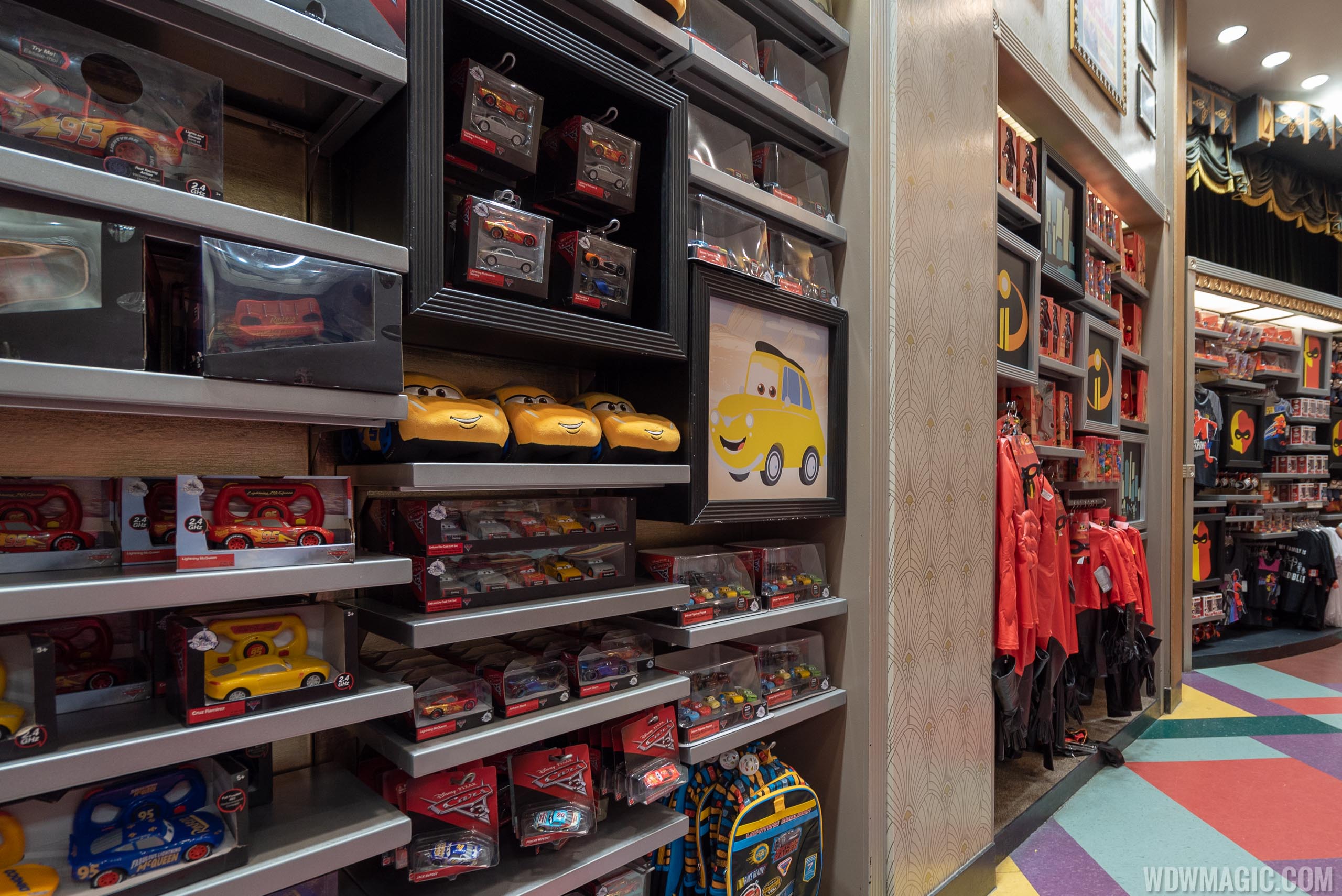 Beverly Sunset Toy Story store Photo 6 of 6