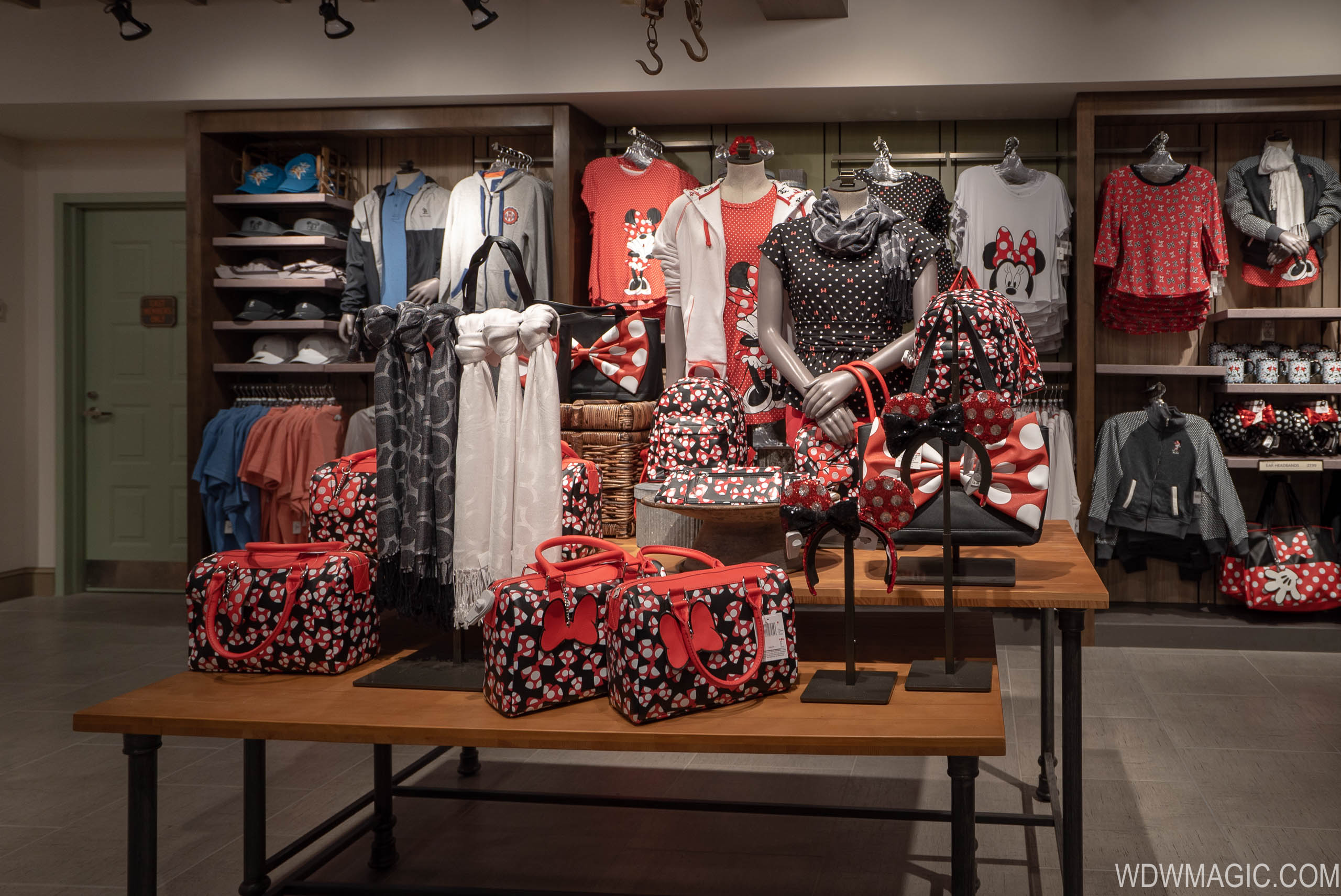 Calypso Trading Post overview Photo 5 of 11