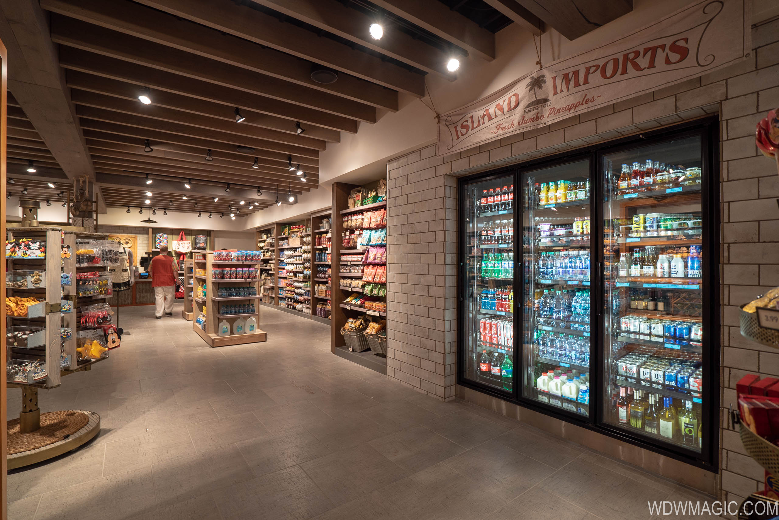 Calypso Trading Post overview Photo 6 of 11