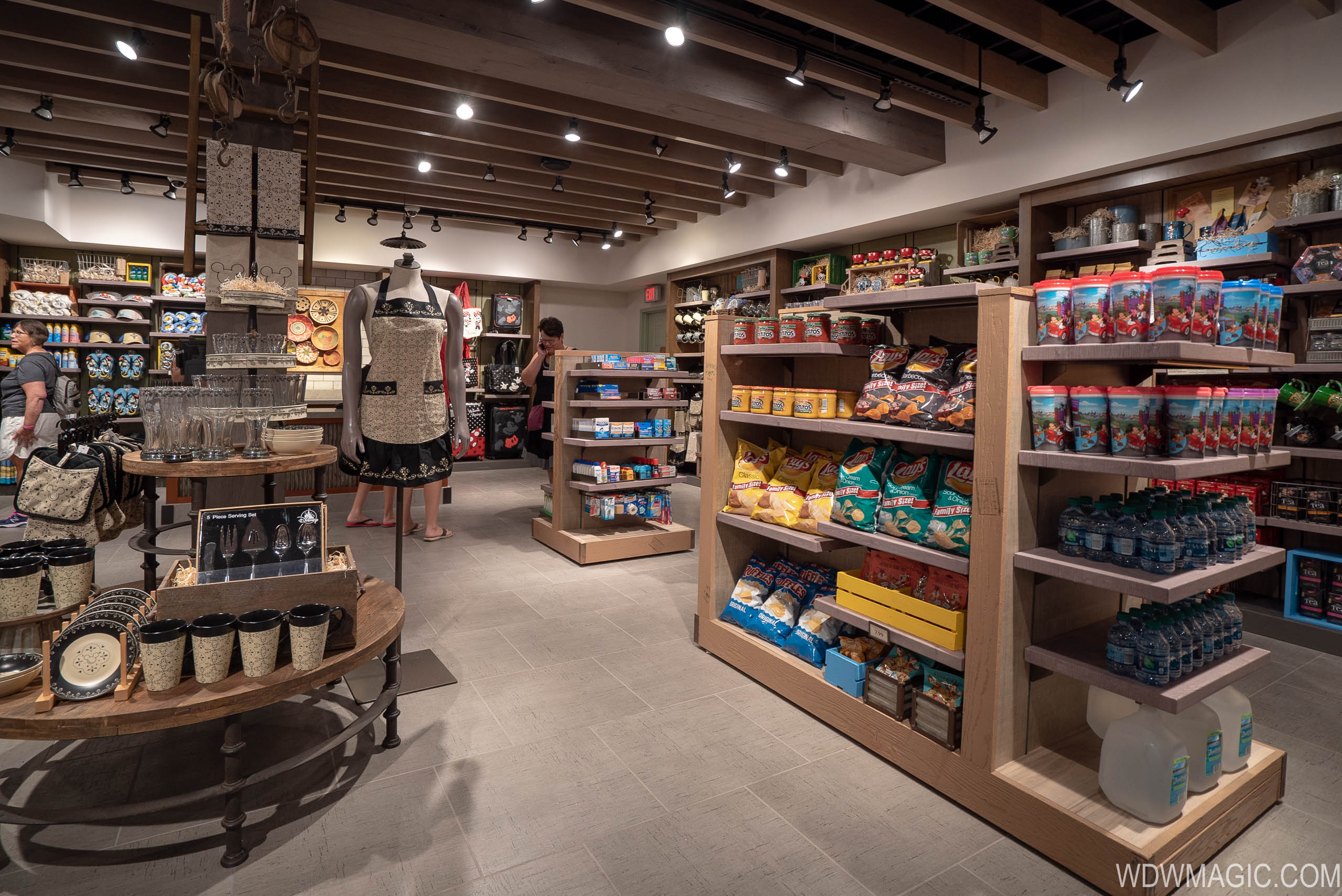 Calypso Trading Post overview Photo 8 of 11