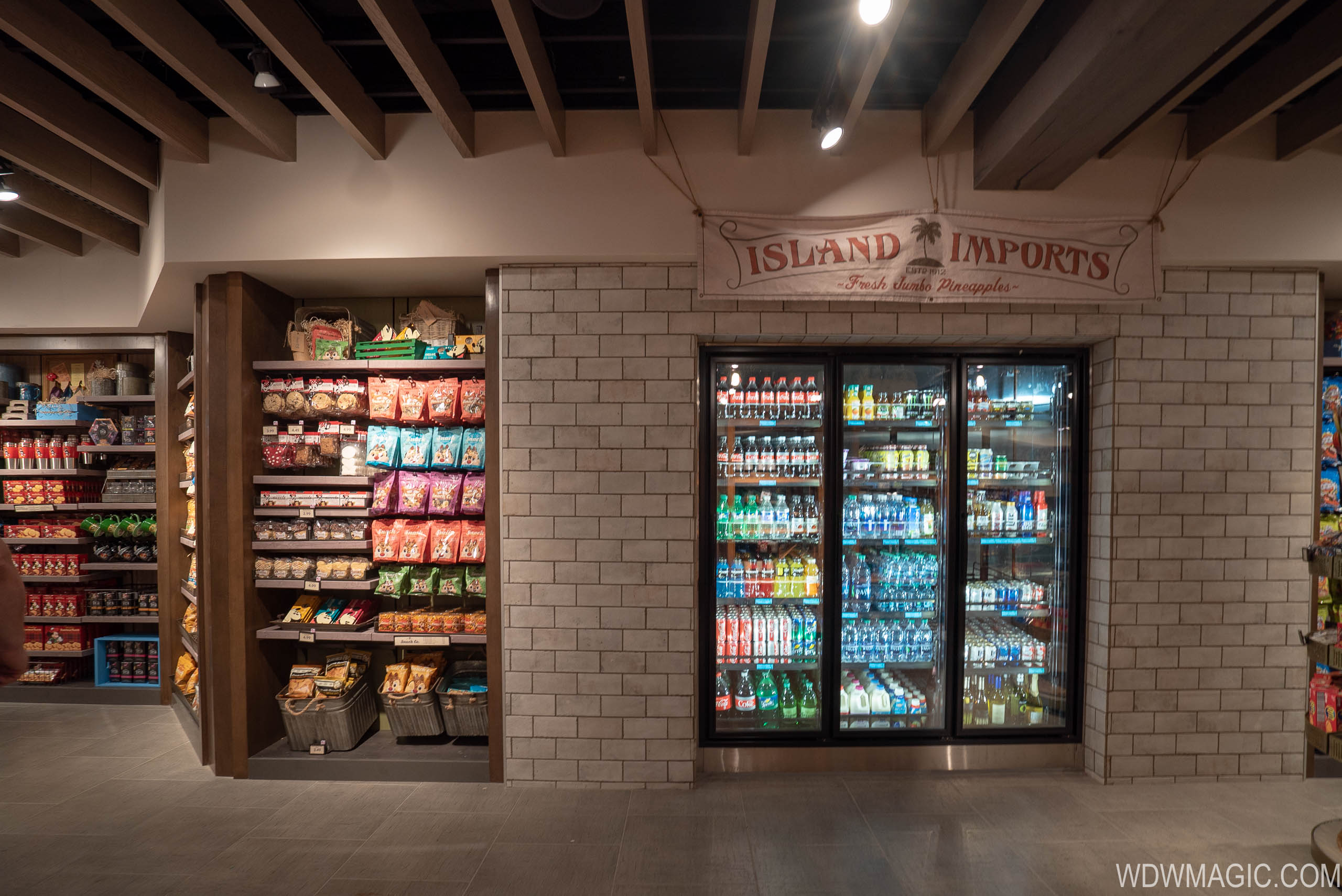 Calypso Trading Post overview Photo 10 of 11