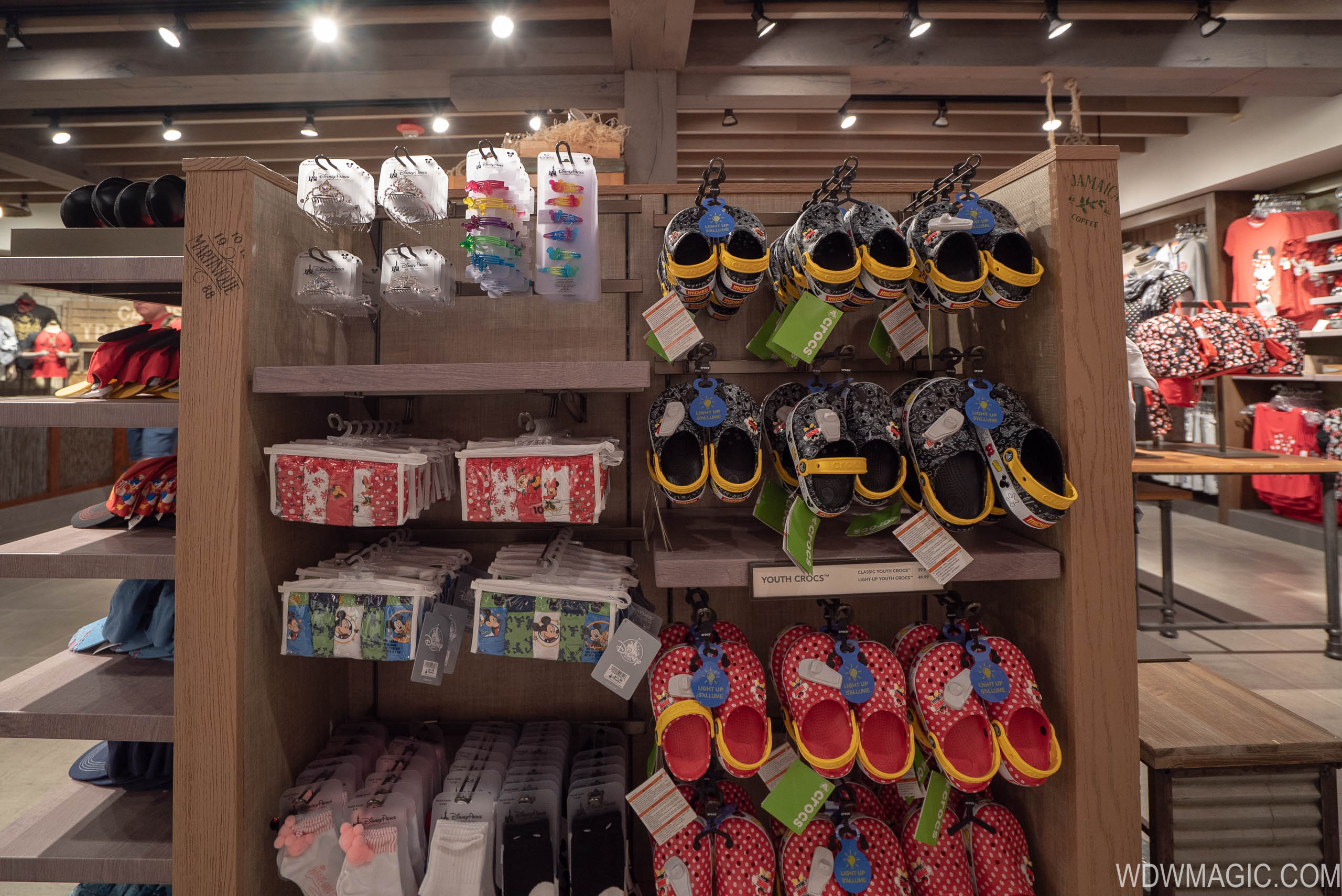 Calypso Trading Post overview Photo 11 of 11