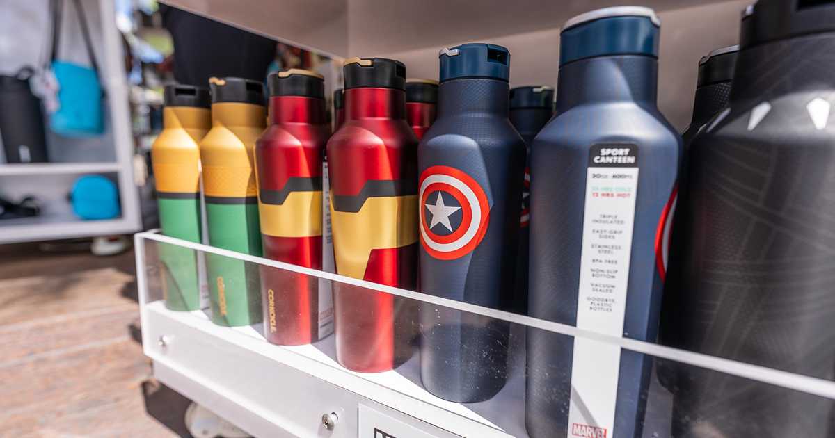 Corkcicle at Disney Springs overview Photo 8 of 11