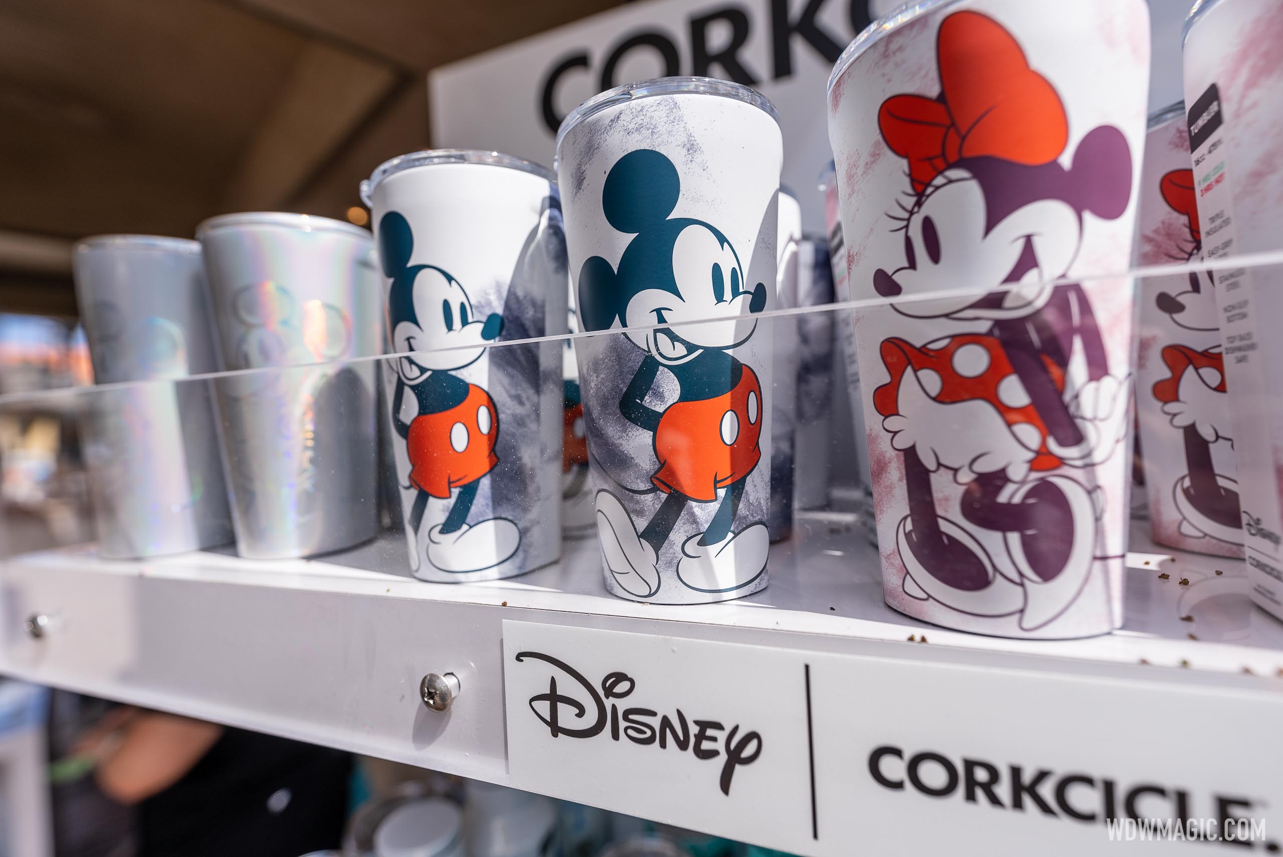 Corkcicle at Disney Springs Photos