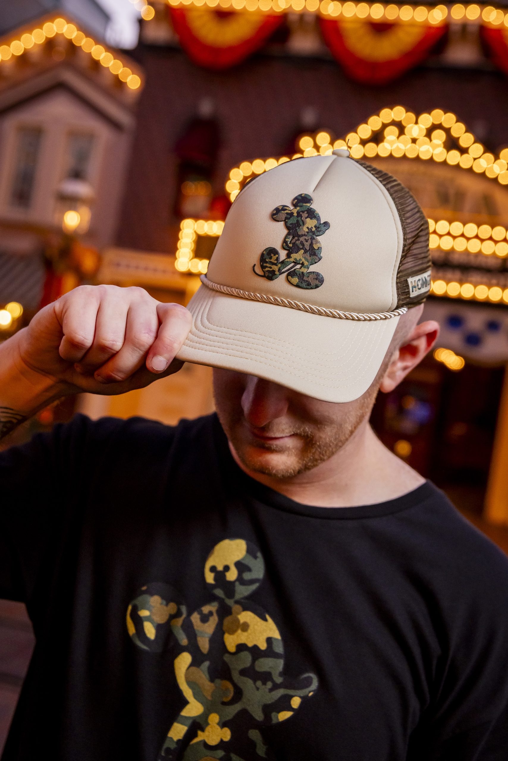 Military-Inspired Merchandise - Photo 2 of 4