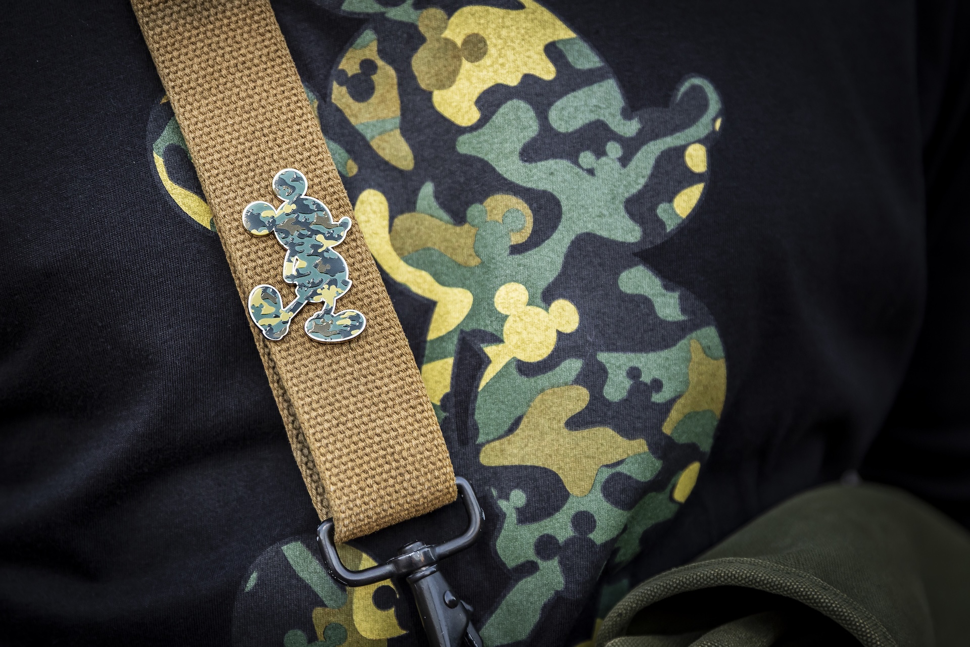 Military-Inspired Merchandise - Photo 4 of 4