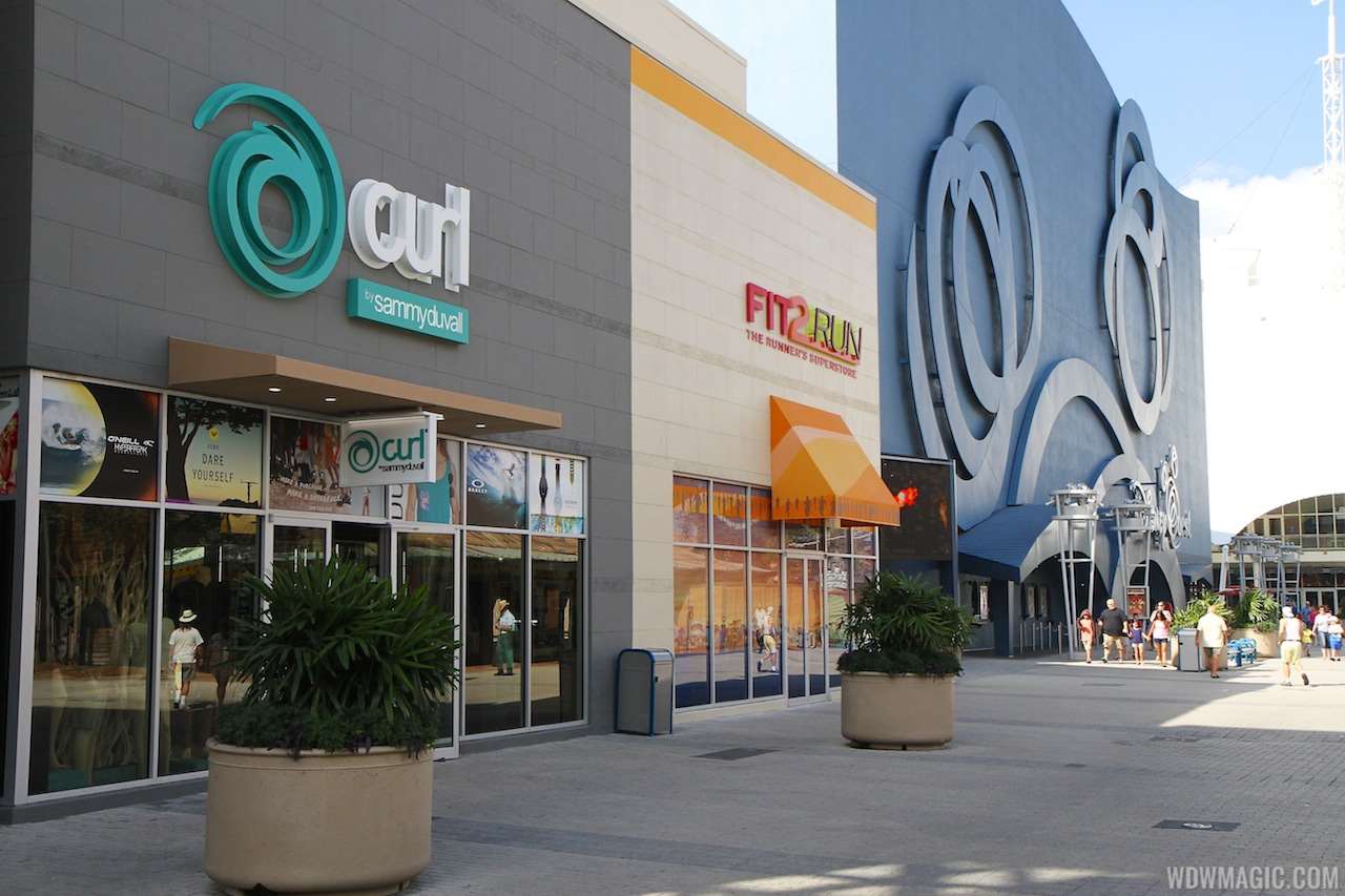 Fit2run Store Front Signage Photo 1 Of 3
