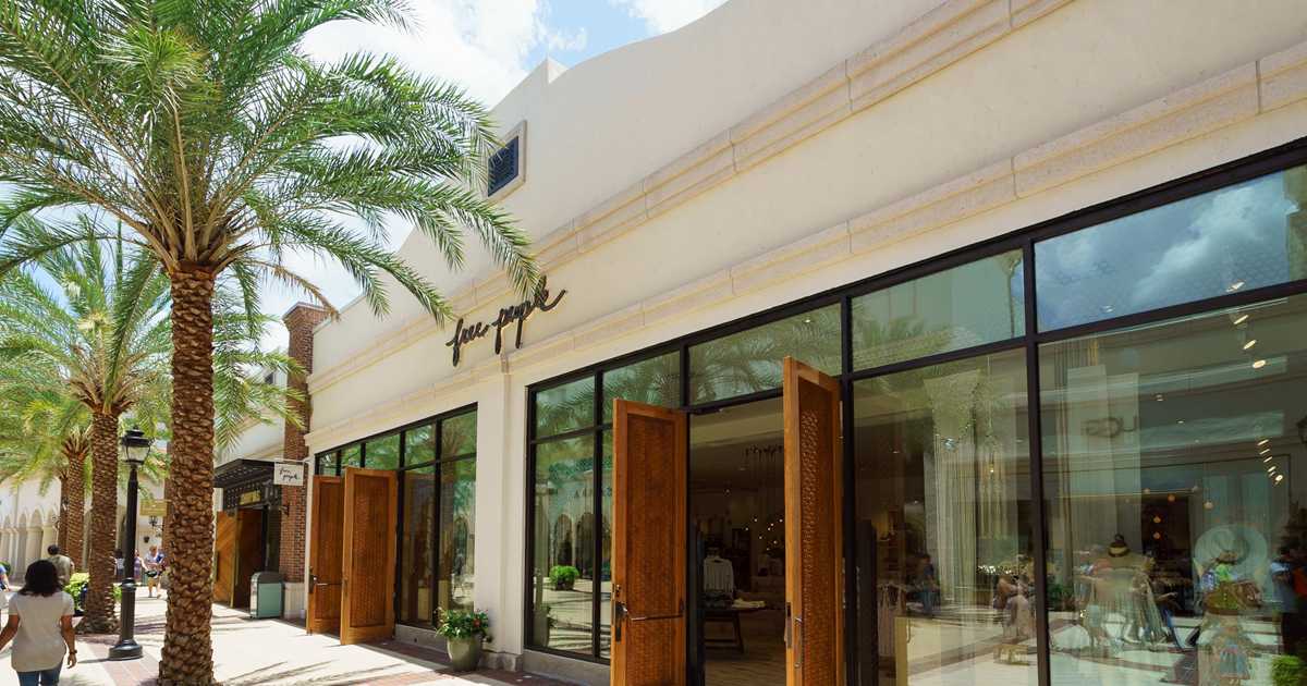 Free People | Shopping in Lake View, Chicago Free people near me