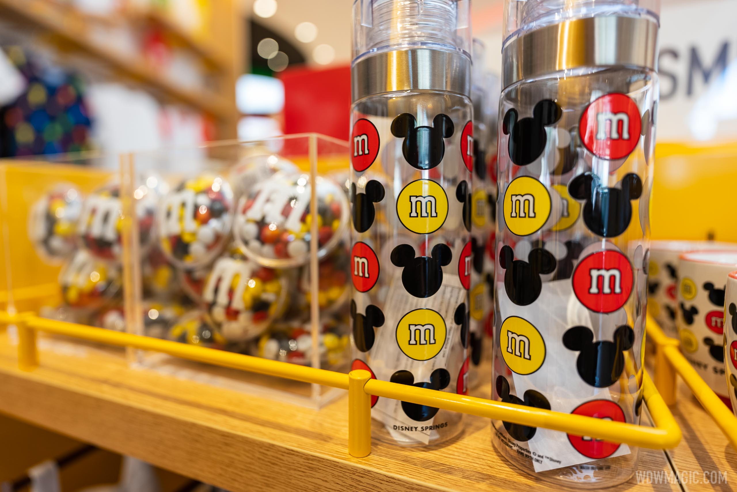 M&M'S Store Disney Springs overview Photo 16 of 28