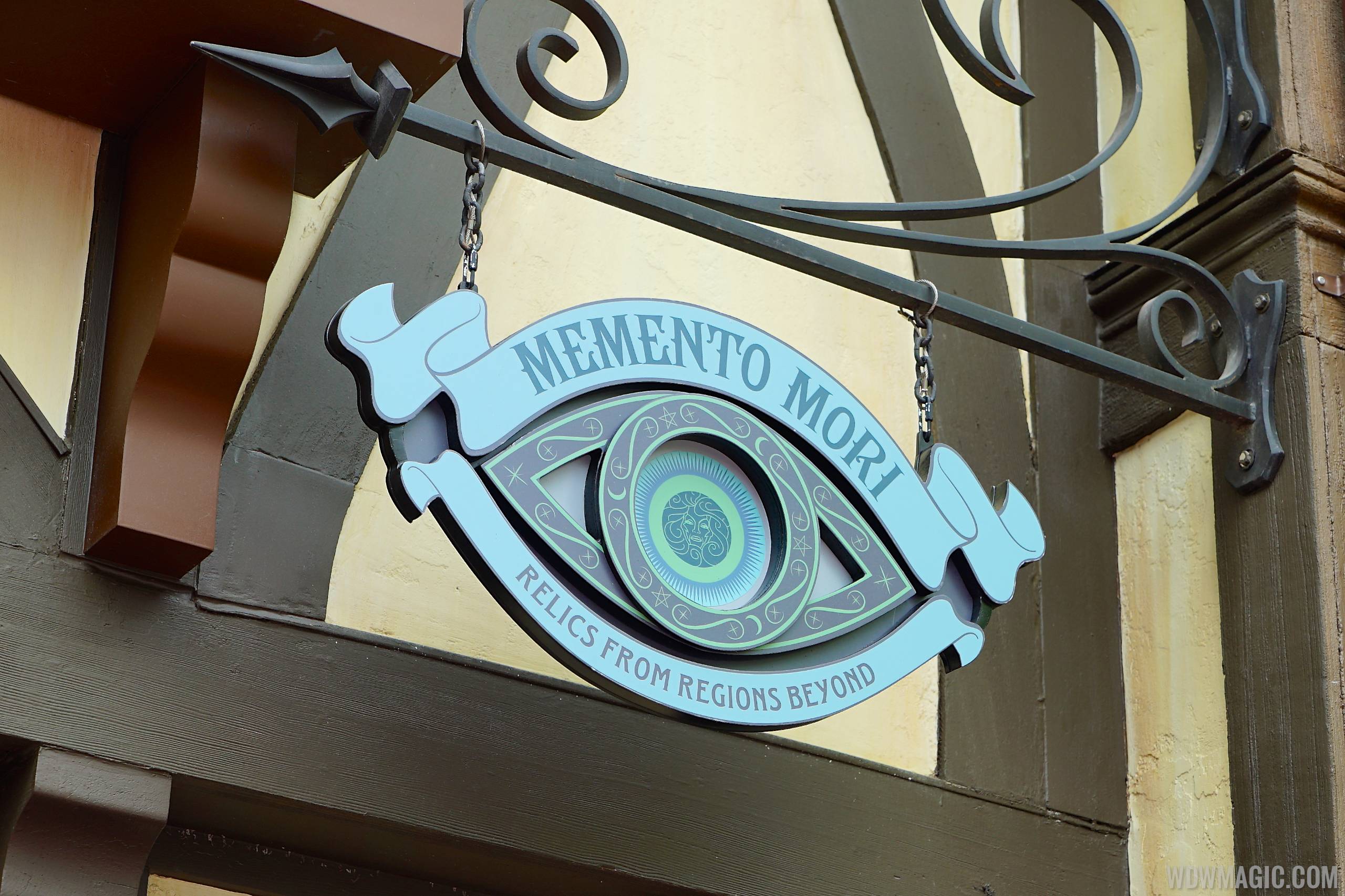 momento mori momento mori